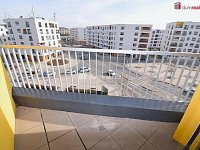 Prodej bytu 3+kk, 68m² + lodžie 3m², ul. Ke Kříži, projekt Vivus Uhříněves V - 6