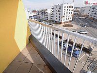 Prodej bytu 3+kk, 68m² + lodžie 3m², ul. Ke Kříži, projekt Vivus Uhříněves V - 7