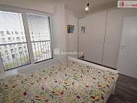 Prodej bytu 3+kk, 68m² + lodžie 3m², ul. Ke Kříži, projekt Vivus Uhříněves V - 9