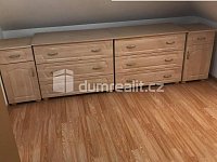 Byt 3kk 45m2,Praha 8, Zenklova - 10