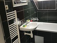 Byt 3KK/50m2,Praha 8, Zenklova