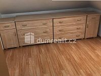 Byt 3KK/50m2,Praha 8, Zenklova - 10