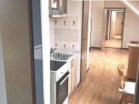 Byt 3kk/50m2,Praha 8, Zenklova - 11