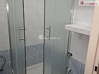 Byt 1+kk, 20 m2, Praha Chuchle - 3