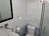 Byt 1+kk, 20 m2, Praha Chuchle - 4