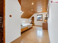 RD 6+1 s bazénem a FVE | 4 ložnice | 25 min Praha - 21