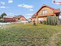 RD 6+1 s bazénem a FVE | 4 ložnice | 25 min Praha - 29