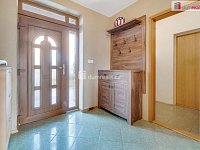 RD 6+1 s bazénem a FVE | 4 ložnice | 25 min Praha - 5