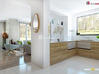 Prodej rodinného půldomu 4+kk v Uherskěm Brodě - Těšov se zahradou. - 17