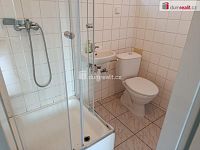 Velmi pěkný byt 1+kk po rekonstrukci, Praha 4-Michle - 17