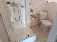 Velmi pěkný byt 1+kk po rekonstrukci, Praha 4-Michle - 19