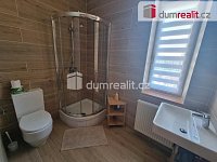 Prodej, byt 3+kk, Hlavní třída, Mariánské Lázně - 11