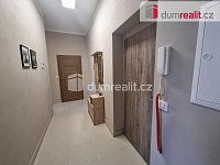 Prodej, byt 3+kk, Hlavní třída, Mariánské Lázně - 11