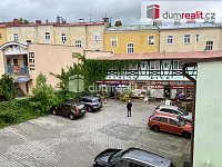 Prodej, byt 3+kk, Hlavní třída, Mariánské Lázně - 14