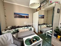 Prodej, byt 3+kk, Hlavní třída, Mariánské Lázně - 7