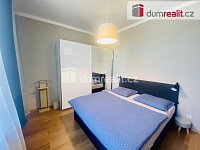 Prodej, byt 3+kk, Hlavní třída, Mariánské Lázně - 8