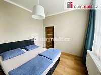 Prodej, byt 3+kk, Hlavní třída, Mariánské Lázně - 9