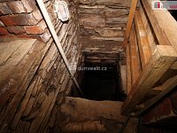 Rodinný dům s garáží v Počátcích u Kraslic - 12