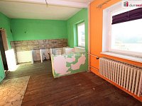 Rodinný dům s garáží v Počátcích u Kraslic - 3