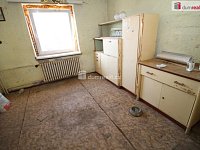 Rodinný dům s garáží v Počátcích u Kraslic - 4