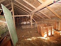 Rodinný dům s garáží v Počátcích u Kraslic - 8