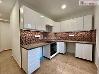 Pronájem bytu 3+1 v Karlových Varech, Rybářích