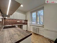 Pronájem bytu 3+1 v Karlových Varech, Rybářích - 2