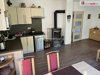 Dlouhodobý pronájem chaty ve Vysoké Štole u Nejdku - 11