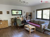 Dlouhodobý pronájem chaty ve Vysoké Štole u Nejdku - 13