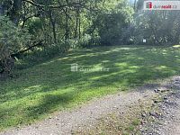 Dlouhodobý pronájem chaty ve Vysoké Štole u Nejdku - 22