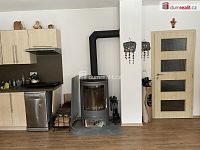 Dlouhodobý pronájem chaty ve Vysoké Štole u Nejdku - 7