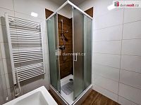 Pronájem, byt 2+kk, 38 m², Veselí nad Moravou - 5