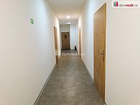 Pronájem, byt 2+kk, 38 m², Veselí nad Moravou - 8