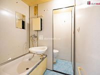 K prodeji, byt 1+1 s balkónem a sklepem v osobním vlastnistnictví, ul. Plzeňská 598/51, České Budějovice - 12