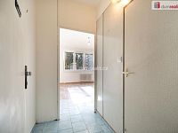 K prodeji, byt 1+1 s balkónem a sklepem v osobním vlastnistnictví, ul. Plzeňská 598/51, České Budějovice - 3