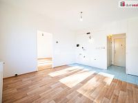 K prodeji, byt 1+1 s balkónem a sklepem v osobním vlastnistnictví, ul. Plzeňská 598/51, České Budějovice - 5