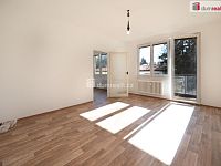 K prodeji, byt 1+1 s balkónem a sklepem v osobním vlastnistnictví, ul. Plzeňská 598/51, České Budějovice - 7