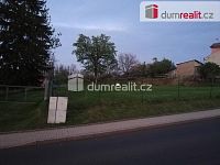 Pozemek, zahrada, parcela 1168 m2  - 3