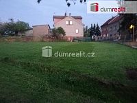 Pozemek, zahrada, parcela 1168 m2  - 4