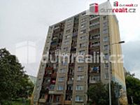 Prodej zrekonstruovaného bytu 1+1 v Děčíně - Boleticích n.L., OV, 35,6m2