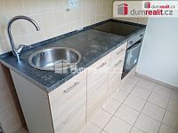 Prodej zrekonstruovaného bytu 1+1 v Děčíně - Boleticích n.L., OV, 35,6m2 - 2