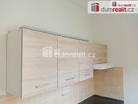 Prodej zrekonstruovaného bytu 1+1 v Děčíně - Boleticích n.L., OV, 35,6m2 - 3