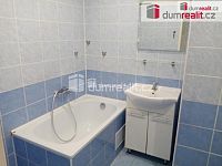 Prodej zrekonstruovaného bytu 1+1 v Děčíně - Boleticích n.L., OV, 35,6m2 - 5