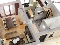 Novostavba RD 4+kk ve Velkém Ořechově se zahradou - 13