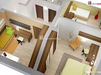 Novostavba RD 4+kk ve Velkém Ořechově se zahradou - 17