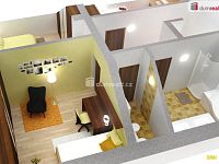 Novostavba RD 4+kk ve Velkém Ořechově se zahradou - 18