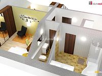 Novostavba RD 4+kk ve Velkém Ořechově se zahradou - 19