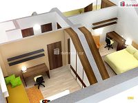 Novostavba RD 4+kk ve Velkém Ořechově se zahradou - 20