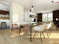 Novostavba RD 4+kk ve Velkém Ořechově se zahradou - 6