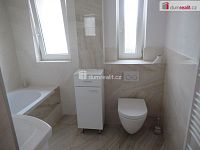 Velmi pěkný byt 2+1 po rekonstrukci, Praha 8 – Kobylisy - 7